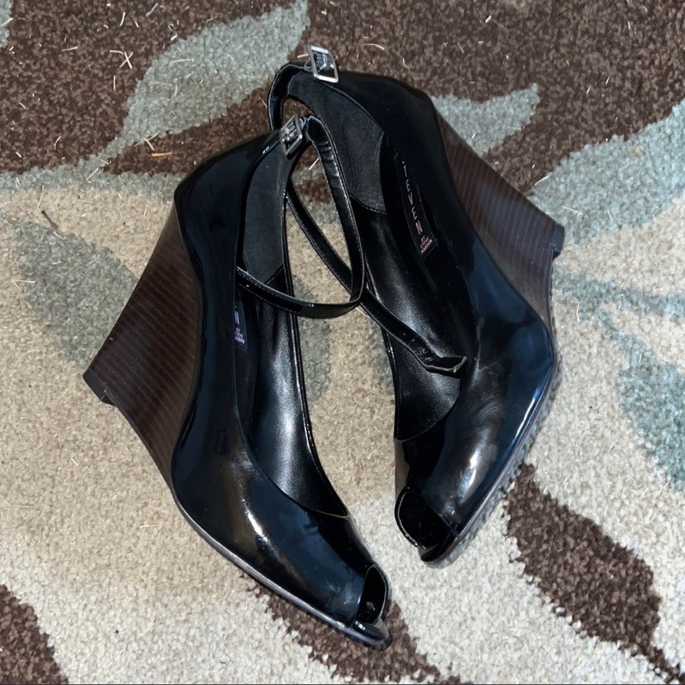 Women wedges shoes